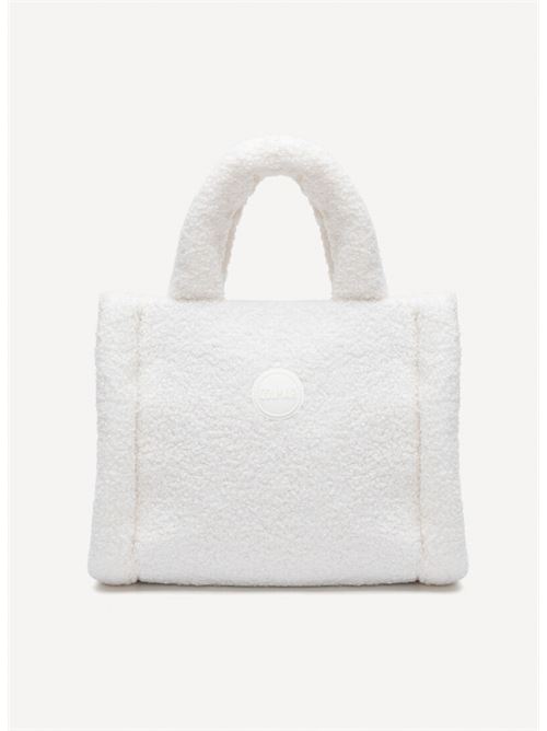 synthetic fur mini shopper COLMAR ORIGINAL | 49000045R 3XB624